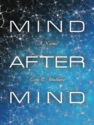 cover image of MIND AFTER MIND
